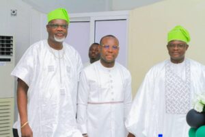 Commémoration de la fête du travail à la BOA-BÉNIN : la preuve de la vitalité du dialogue social à la BOA-BENIN