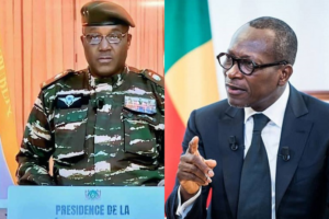 Bénin-Niger : le cadeau de Noël empoisonné de Tiani à Patrice Talon
