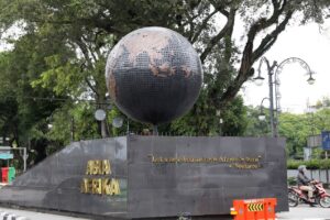 70 ans après Bandung : Raviver une vision du Sud global pour la justice et le partenariat